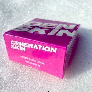 Generation Skin Brightening Kakadu Plum Eye Patches